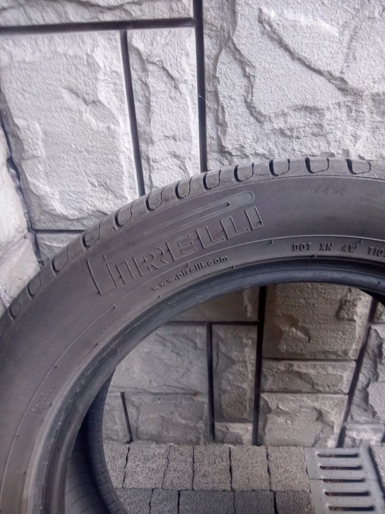 Opony Pirelli Scorpion Verde