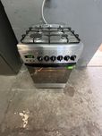 Kuchenka Amica 50cm GE |12msc |Dobry stan |Dowóz