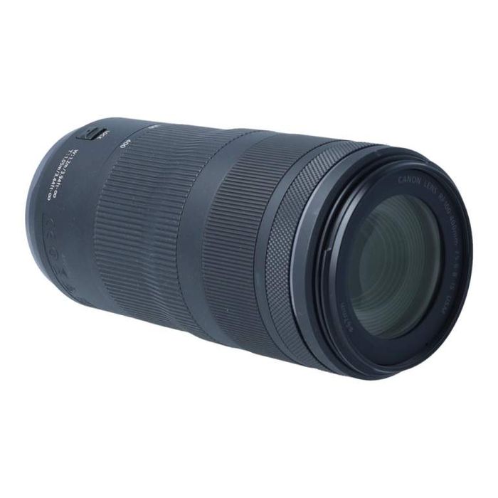 Canon RF 100-400 mm f/5.6-8 IS USM Cyfrowe.pl Katowice