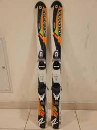 Narty Rossignol 100cm