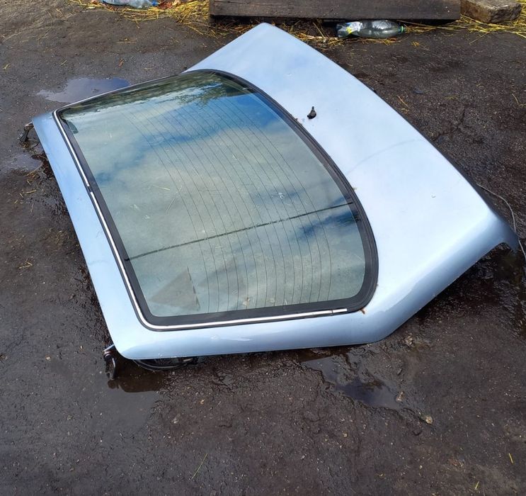 Скло для Fiat Tipo Croma Brava Tempra Фиат Типо Брава Темпра разбор