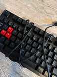 Klawiatura HP omen mechaniczna 1 przycisk uszkodzony