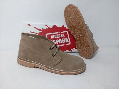 Демосизоні жіночі ботінки Digo Digo. Замша. Виробник Іспанія