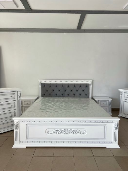 Обмін нових деревяних меблів на Авто або будівельні матеріали