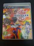 Jogo Bakugan Battle Brawlers (PlayStation 3)