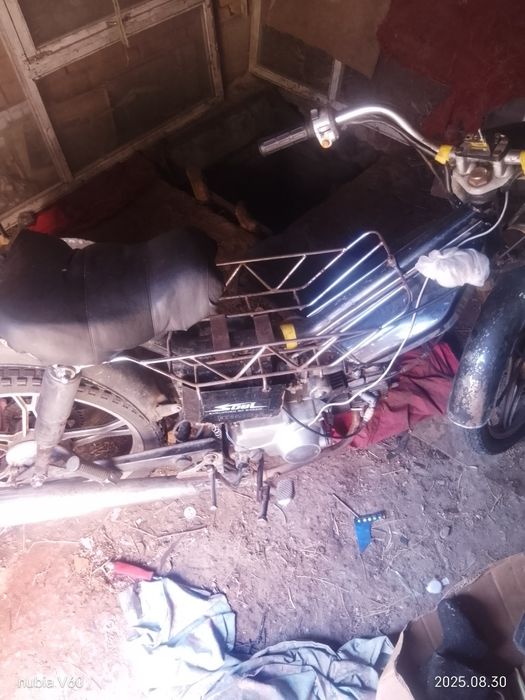 Продажам алфа 110