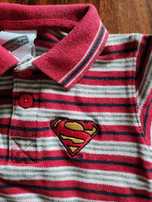 Body Superman Warner Bros 68