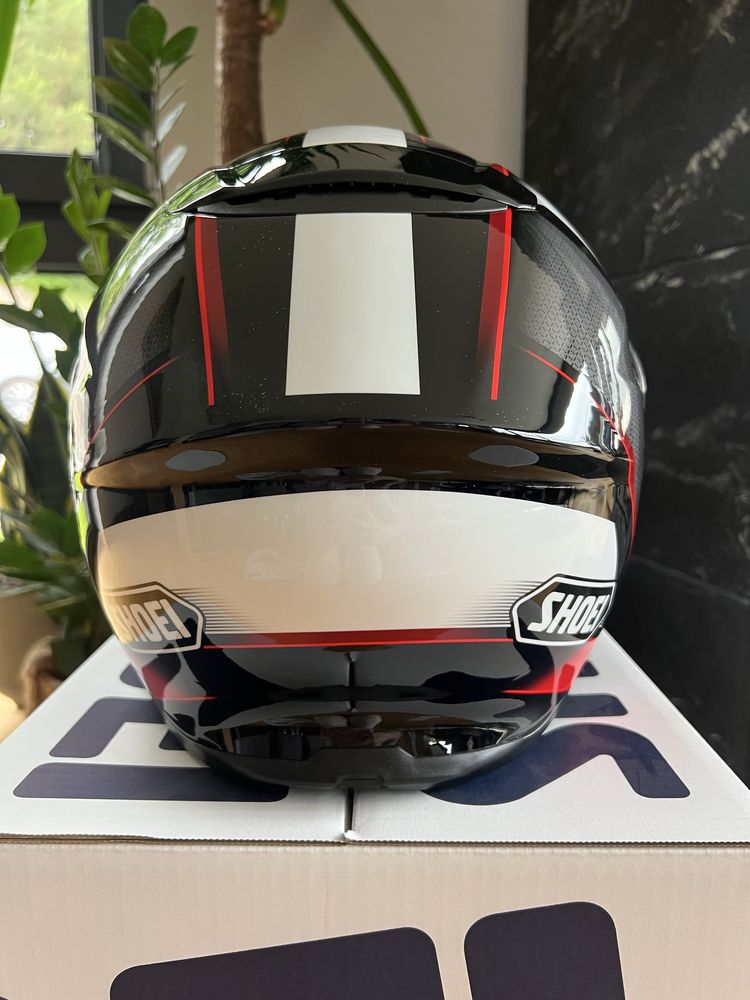 Kask motocyklowy Shoei Neotec 3 Grasp TC-5 r. XXL