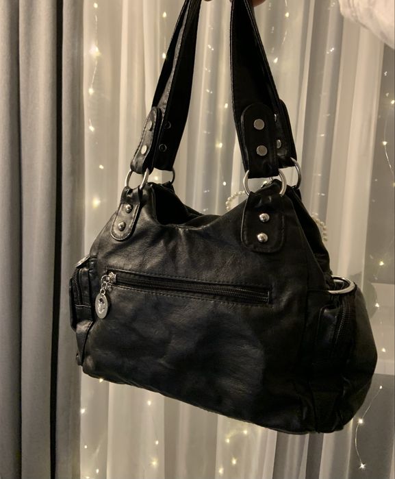 Сумка y2k opium archive vintage