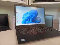 Lenovo ThinkPad T480s i7-8650u 16gb 512ssd IPS FHD usb-c FV23% RATY 0%
