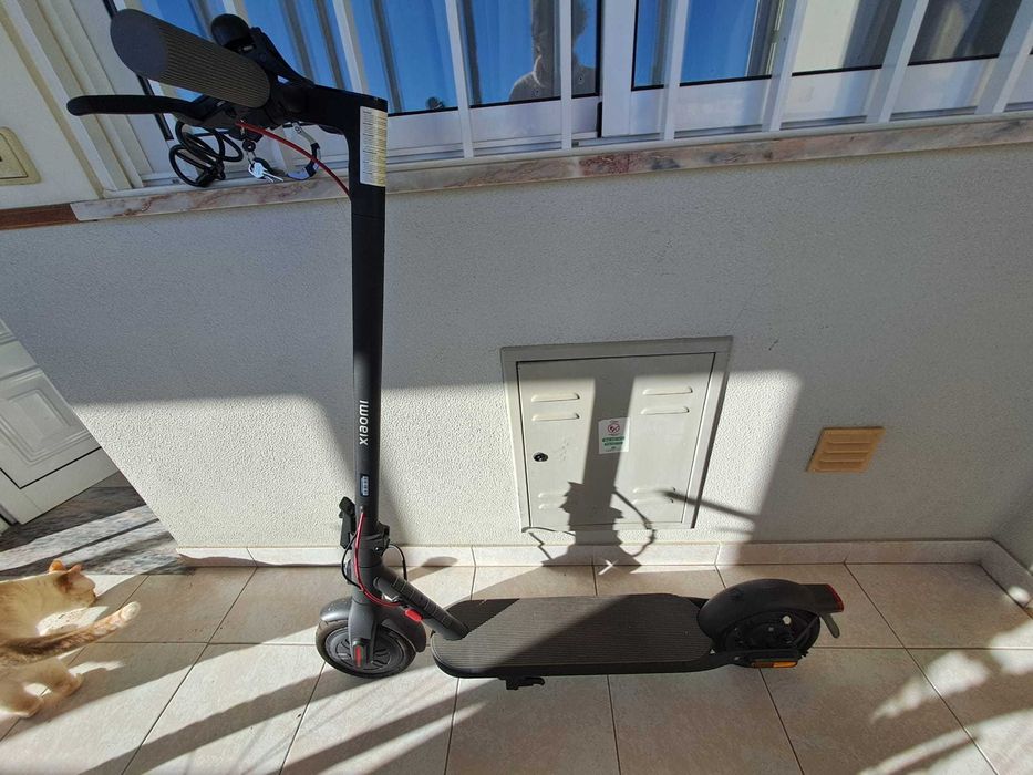 Trotinetes elétrica Xiaomi