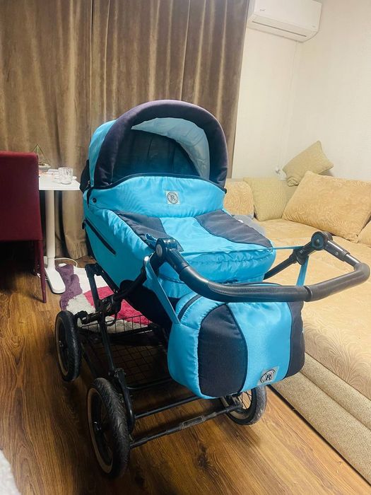 Продам коляску Roan Marita