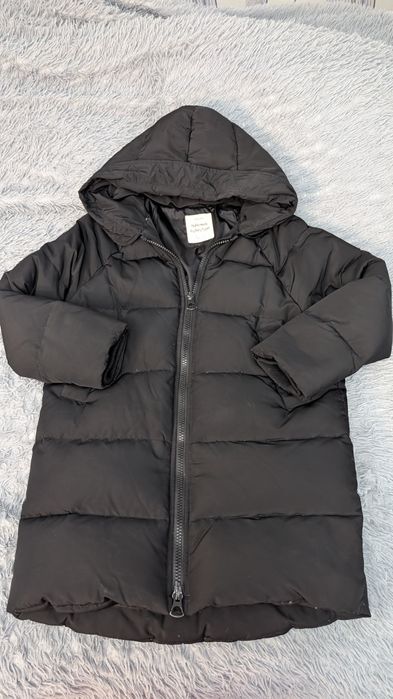 Пуховик куртка Zara 152