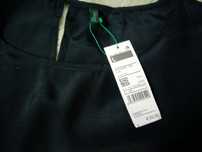 Дуже красива блуза Benetton, нова