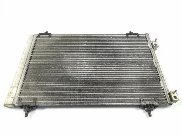 Radiador AC PEUGEOT Partner Origin Combi (G_)
