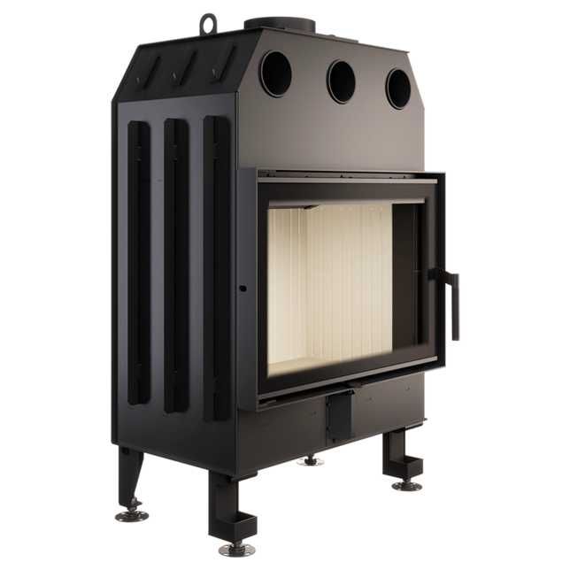 Каминная топка SAVEN Energy 70х50 (15,1 kW) ECO В наличии! в Днепре ку