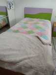 Quarto de solteiro criança