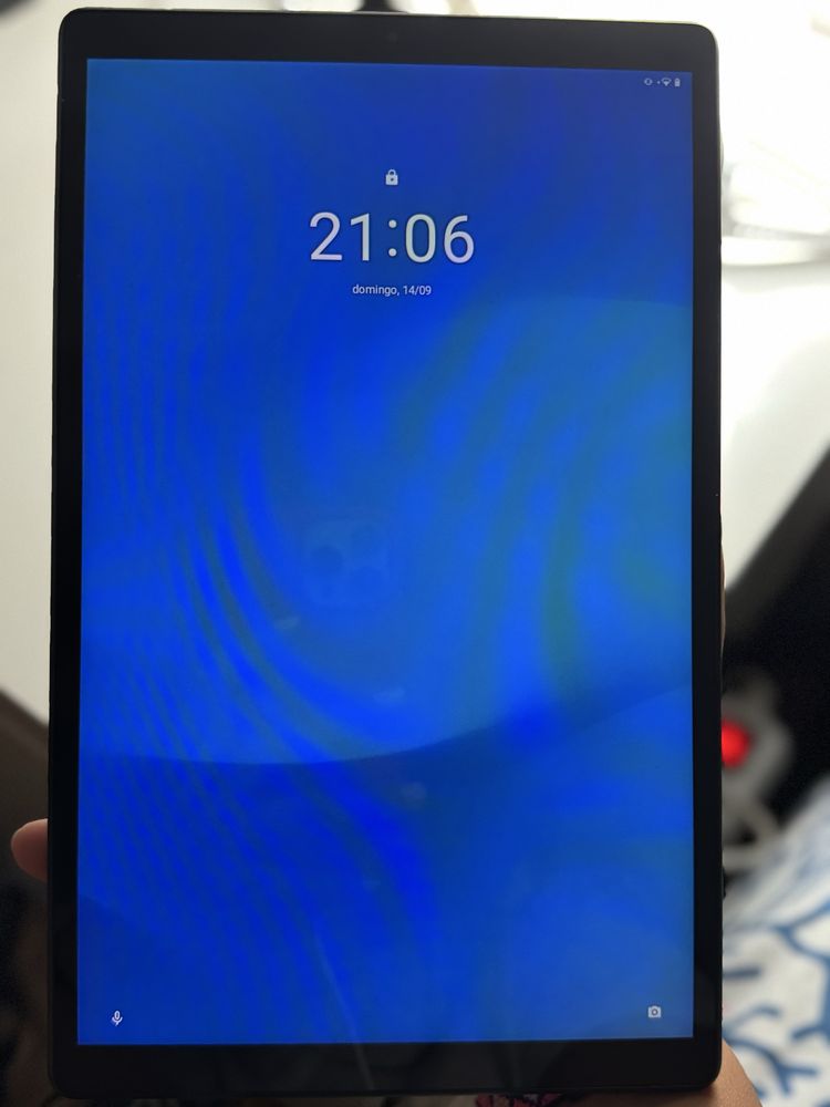 Tablet lenovo m10