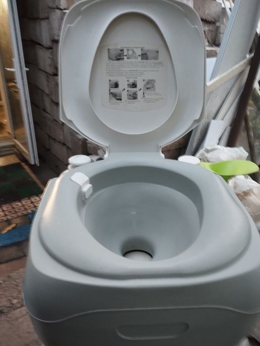 Продається біотуалет