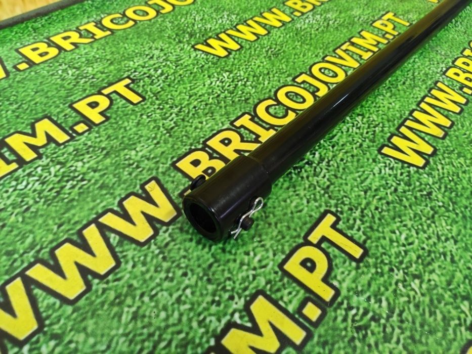 Extensão de 1 Mt para Brocas de Perfuradores de Solo - Universal
