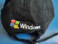 OKAZJA ! Nieużywana czapka z limitowanej edycji na 20-lecie Microsoft