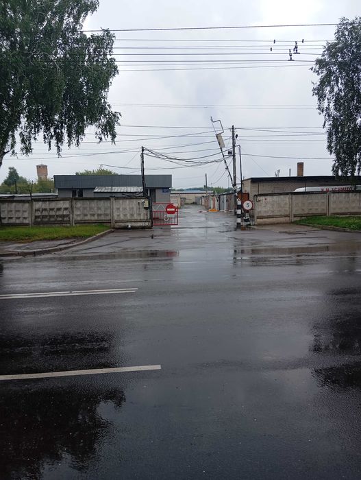 Продається цегляний гараж 21,5 мкв. в кооперативі "Мрія"
7 200 $