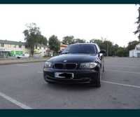 Продам машину BMW 116i 2.0 2011 год. Машина в отличном состоянии