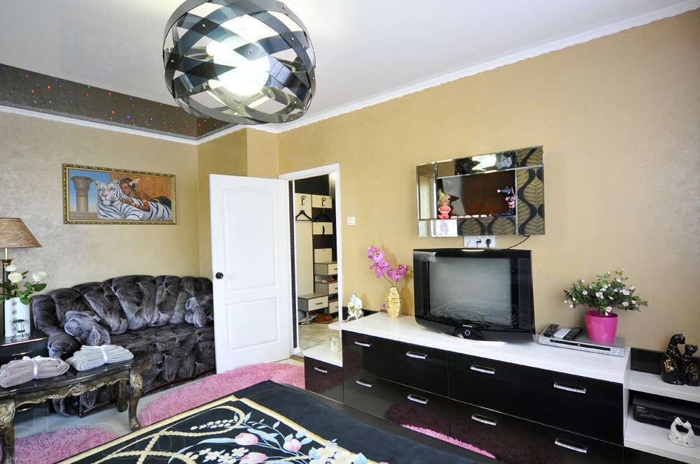 ГАЗ – 3 этаж! “Фестивальный “- центр Троещины 2+2+1, можно ПОЧАСОВО!-12-555.biz.ua