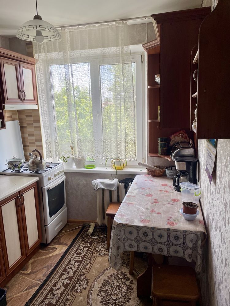 Продаю 3-х кімнатну квартиру, Миколаїв , Інгульский район