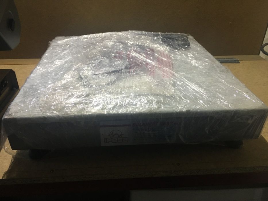 Balança - Báscula com impressora