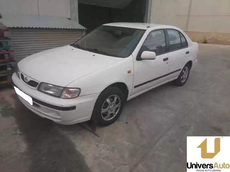 PORTA LUVAS NISSAN ALMERA I 1999 -678701N700