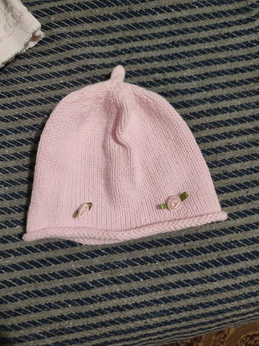 Одяг для дівчинки