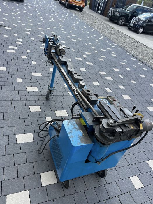 Дорновий трубогиб