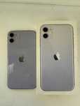 iPhone 11 fioletowy 128GB
