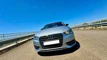 Audi A3 diesel 107111km