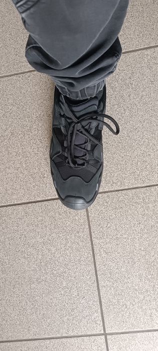 Трекинговые ,тактические ботинки 43-44 размер