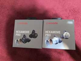 Блютуз навушники V-Moda Hexamove Pro оригінал з США