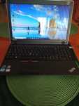 Laptop IBM Lenovo E520 - i5/256GB SSD/16GB/Win10