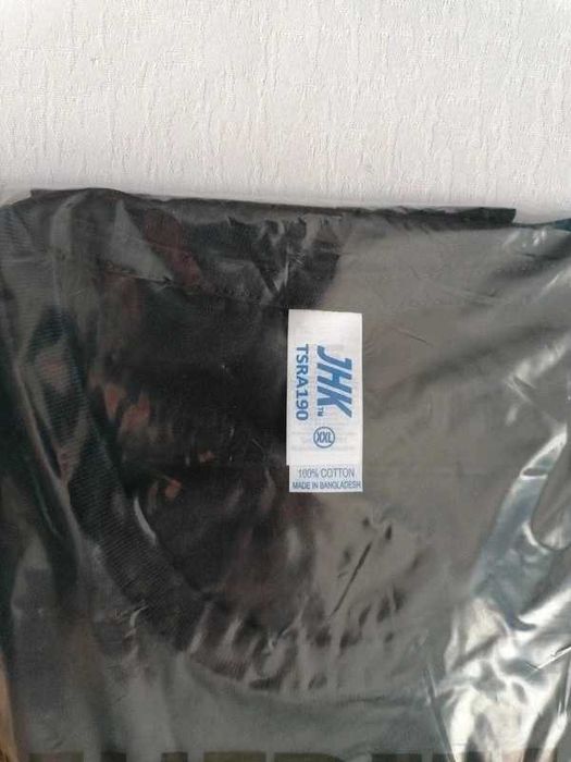 White Fox Moon - koszulka XXL - Otheetees
