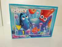 Puzzle - Nemo & Dory - 60Pcs