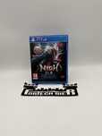 Nioh Ps4 Gwarancja