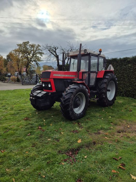 Zetor, ZTS 14245