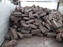 Torf, Torfowy brykiet, brykiet torfowy, brykiet