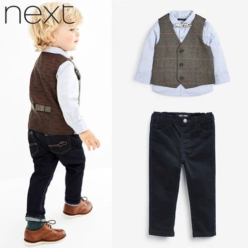 Желетка Next 98 см