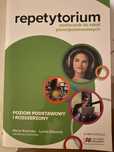 KUPUIONY Repetytorium podręcznik dla szkół ponadpodst. J. angielski