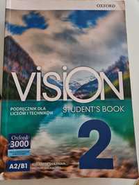 Podręcznik Vision  2