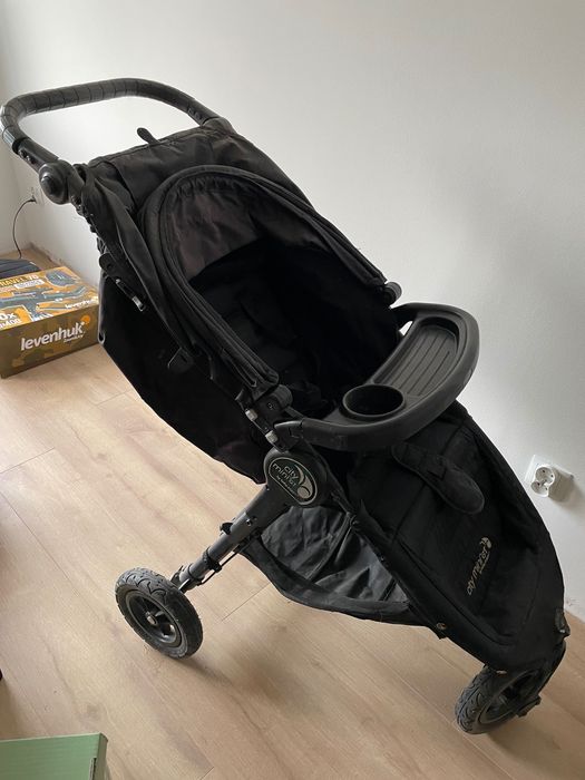 Wózek Baby Jogger mini gt