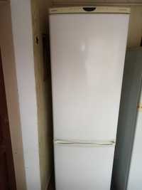 Холодильник SAMSUNG сухая заморозка