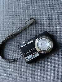 Aparat NIKON Coolpix S220