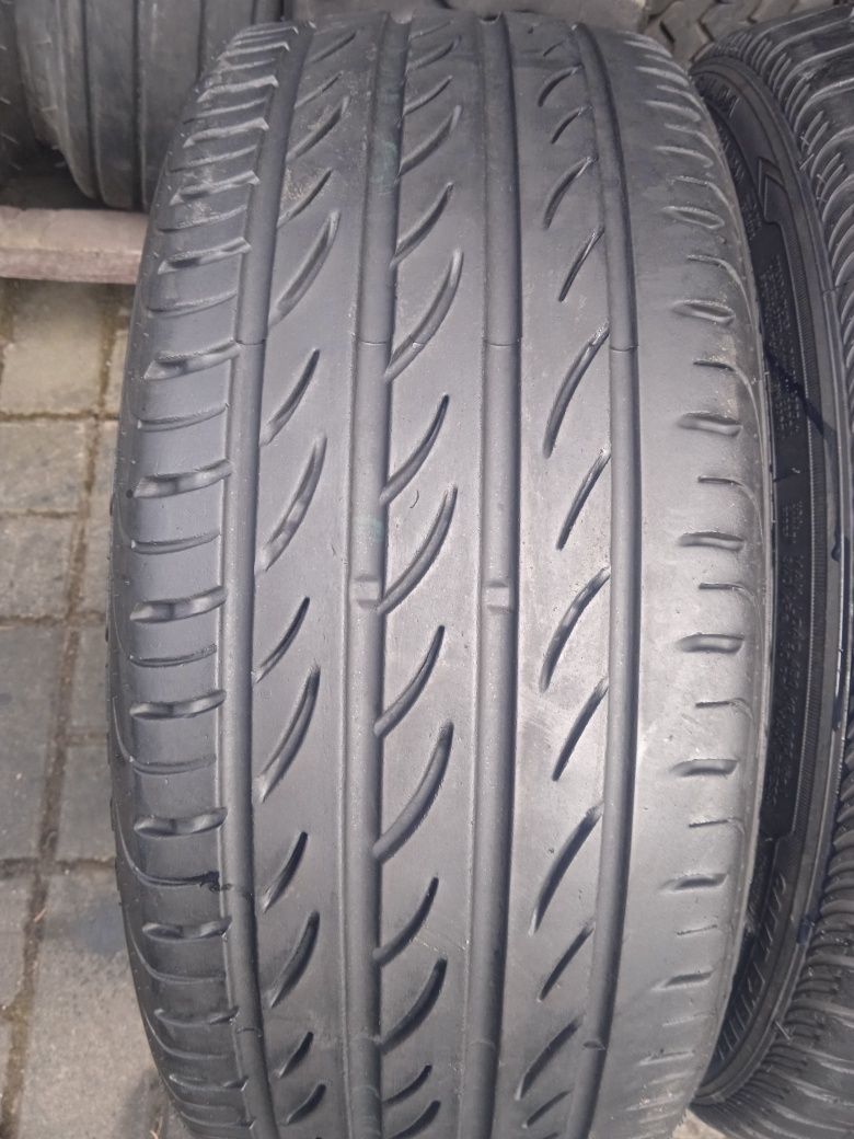 Opony Letnie 195/40R16 Pirelli Fulda Jasło Montaż